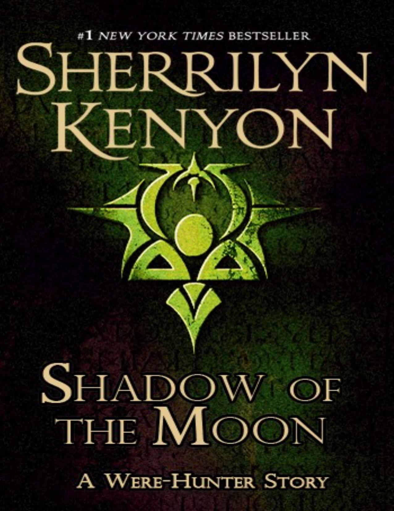 Shadow of the Moon